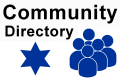 Parkes Shire Community Directory
