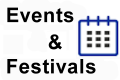 Parkes Shire Events and Festivals
