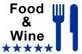 Parkes Shire Food and Wine Directory