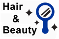Parkes Shire Hair and Beauty Directory