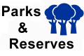Parkes Shire Parkes and Reserves