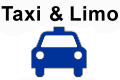 Parkes Shire Taxi and Limo