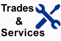 Parkes Shire Trades and Services Directory