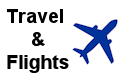 Parkes Shire Travel and Flights